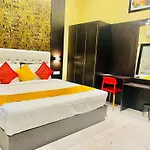 Hotel Grand Bhaagwat - Top Selling Property Of The Year - Beautifull Rooftop Terrace