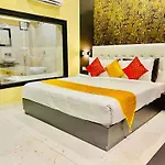 Hotel Grand Bhaagwat - Top Selling Property Of The Year - Beautifull Rooftop Terrace