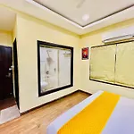 Hotel Grand Bhaagwat - Top Selling Property Of The Year - Beautifull Rooftop Terrace