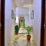 Fabhotel Prime Shree Dev Prime
