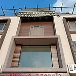 Fabhotel Prime Shree Dev Prime