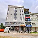 Fabhotel Diamond I