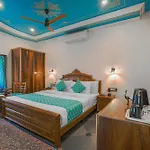 Aaj Haveli - Lake Facing Boutique Hotel By Levelup Hotels