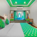 Aaj Haveli - Lake Facing Boutique Hotel By Levelup Hotels