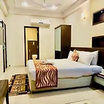 Hotel Narayana - Best Corporate And Family Hotel In The City