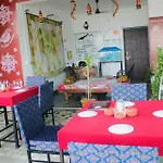 Hill Paradise Home Stay