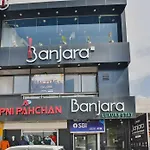 Oyo Flagship 40796 Banjara Luxury Stay