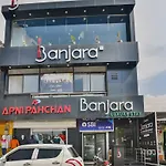 Oyo Flagship 40796 Banjara Luxury Stay