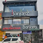 Oyo Flagship 40796 Banjara Luxury Stay