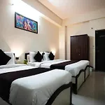 Hotel Lotus Inn Near Udaipur City Railway Station