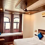 Lakeside Udaipur