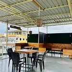 Lakeside Udaipur