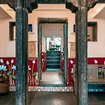 Barefoot Boutique Hotel Udaipur