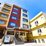 Fabhotel Prime Rudura Palace