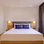 Keys Lite By Lemon Tree Hotels, Urban Square, Udaipur