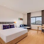 Keys Lite By Lemon Tree Hotels, Urban Square, Udaipur