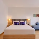 Keys Lite By Lemon Tree Hotels, Urban Square, Udaipur