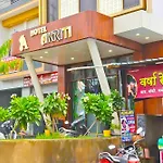 Hotel O Akriti