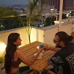 Hotel Wonder Cliff