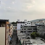 The Grand Uddhav- A Boutique Hotel