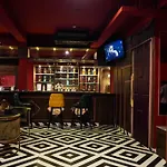 Hotel Maanvad Garh - V One Pride By Noww Hotels