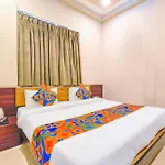 Hotel Maanvad Garh - V One Pride By Noww Hotels