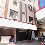Hotel O Utsav