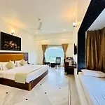 Mewar Palace Resort And Spa