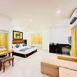 Mewar Palace Resort And Spa