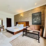 Mewar Palace Resort And Spa