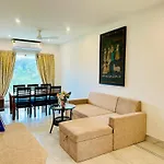 Mewar Palace Resort And Spa