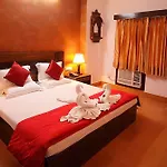 Anand Palace Hotel