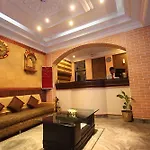 Anand Palace Hotel