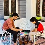 Aha Luxury Stay - 3Bhk Villa With Garden & Parking
