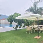 Surya Uday Villa