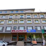Fabhotel Prime Amantra