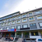Fabhotel Prime Amantra