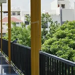 Hotel Parmanand Garden