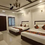 Baba Palace - A Heritage Hotel, Udaipur