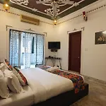 Baba Palace - A Heritage Hotel, Udaipur