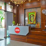 Hotel O Akriti
