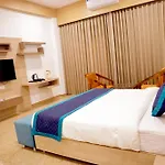 Hotel The Urban Dream