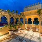 Udaikot By Stayvista, A Hill-View Villa Adorned With Heritage Decor, Offering A Terrace, Lawn & Indoor Games For A Perfect Retreat