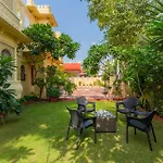 Udaikot By Stayvista, A Hill-View Villa Adorned With Heritage Decor, Offering A Terrace, Lawn & Indoor Games For A Perfect Retreat