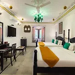 The Kaner Bagh Boho