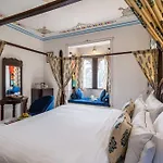 The Kaner Bagh Boho