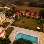 The Yash Resort Udaipur