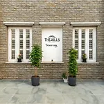 The Hills Collective By Downtown- A Luxury Private Pool Villa