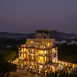 The Hills Collective By Downtown- A Luxury Private Pool Villa