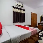 Hotel O Vip